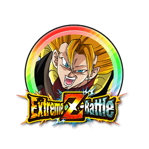 Super Saiyan 3 Gohanks (Xeno) [Rainbow]