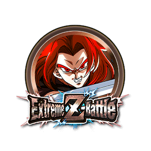 Super Saiyan God Trunks (Xeno) [Bronze]