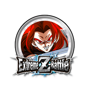 Super Saiyan God Trunks (Xeno) [Silver]