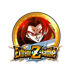 Super Saiyan God Trunks (Xeno) [Gold]