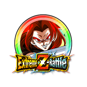 Super Saiyan God Trunks (Xeno) [Rainbow]