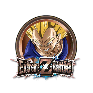 Super Saiyan 2 Vegeta [Bronze]