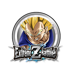 Super Saiyan 2 Vegeta [Silver]