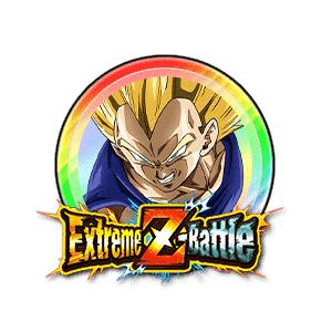 Super Saiyan 2 Vegeta [Rainbow]