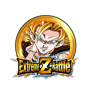 Super Saiyan 2 Goku [Gold]