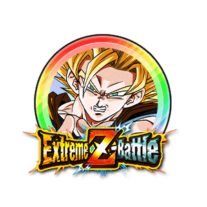 Super Saiyan 2 Goku [Rainbow]