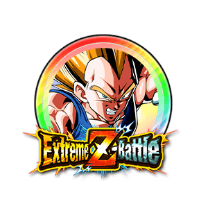 Super Saiyan 2 Vegeta (Angel) [Rainbow]