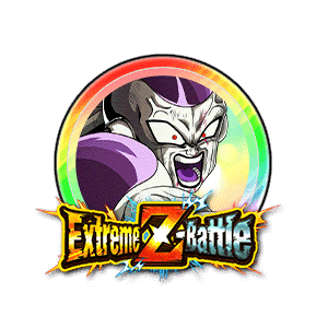 Frieza (Full Power) [Rainbow]