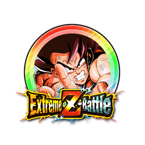 Goku (Kaioken) [Rainbow]