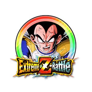 Vegeta (Giant Ape) [Rainbow]