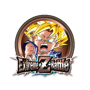 Super Saiyan Goku (GT) [Bronze]