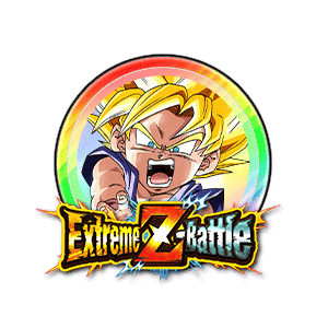 Super Saiyan Goku (GT) [Rainbow]