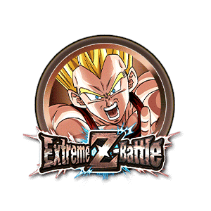 Super Saiyan Vegeta (GT) [Bronze]