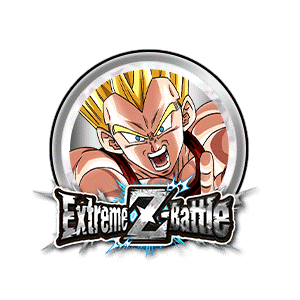 Super Saiyan Vegeta (GT) [Silver]