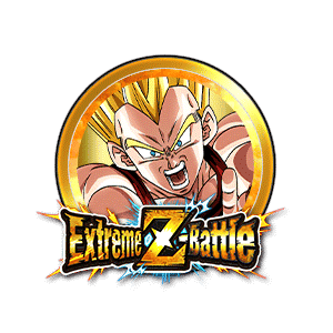 Super Saiyan Vegeta (GT) [Gold]