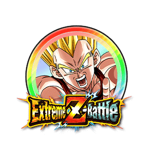 Super Saiyan Vegeta (GT) [Rainbow]