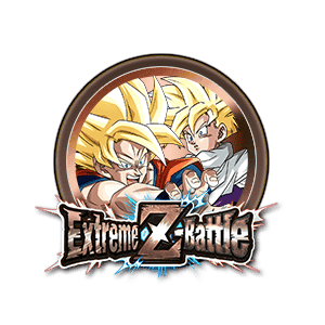 Super Saiyan Goku/Super Saiyan Gohan (Youth) [Bronze]