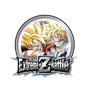 Super Saiyan Goku/Super Saiyan Gohan (Youth) [Silver]