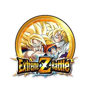 Super Saiyan Goku/Super Saiyan Gohan (Youth) [Gold]