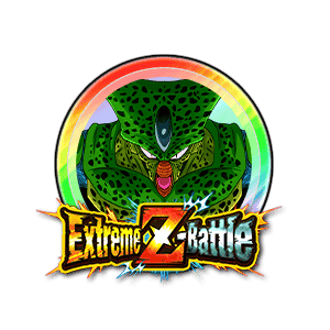 Cell (1st Form) [Rainbow]