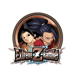 Caulifla & Kale [Bronze]