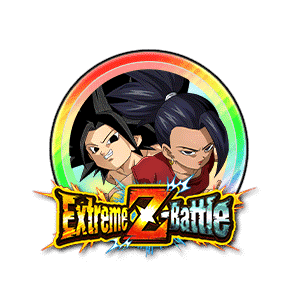 Caulifla & Kale [Rainbow]