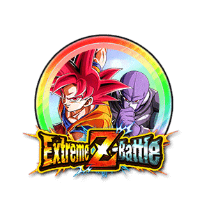 Hit & Super Saiyan God Goku [Rainbow]