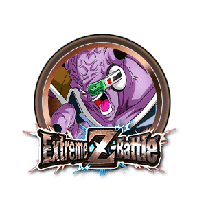 Captain Ginyu [Bronze]