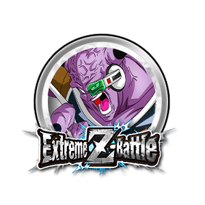 Captain Ginyu [Silver]