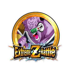 Captain Ginyu [Gold]