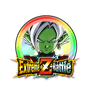 Fusion Zamasu [Rainbow]