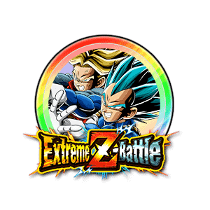 Super Saiyan God SS Vegeta & Super Saiyan Trunks (Future) [Rainbow]