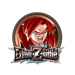 Super Saiyan 4 Gogeta [Bronze]