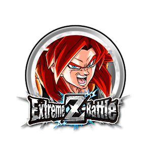 Super Saiyan 4 Gogeta [Silver]