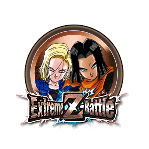 Androids #17 (Future) & #18 (Future) [Bronze]