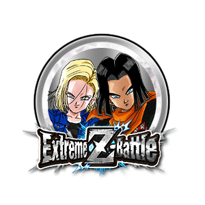 Androids #17 (Future) & #18 (Future) [Silver]