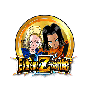 Androids #17 (Future) & #18 (Future) [Gold]