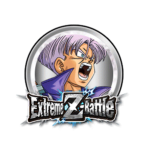 Trunks (Teen) [Silver]