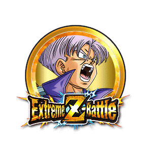 Trunks (Teen) [Gold]