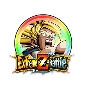 Super Saiyan Goku [Rainbow]