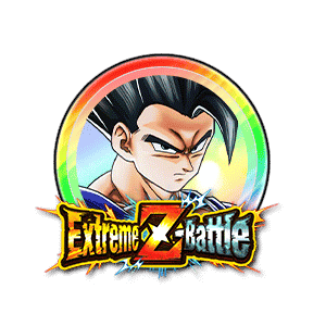 Ultimate Gohan [Rainbow]