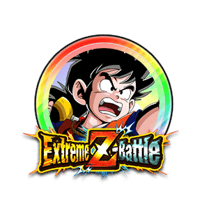 Gohan (Kid) [Rainbow]