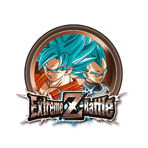 Super Saiyan God SS Goku/Super Saiyan God SS Vegeta [Bronze]