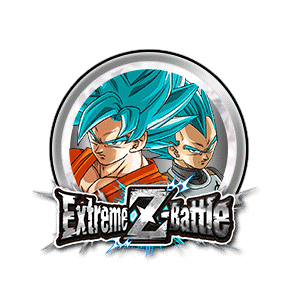 Super Saiyan God SS Goku/Super Saiyan God SS Vegeta [Silver]