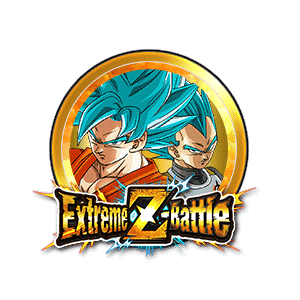 Super Saiyan God SS Goku/Super Saiyan God SS Vegeta [Gold]