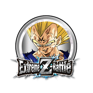 Majin Vegeta [Silver]