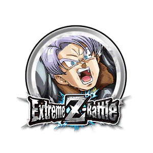 Trunks (Xeno) [Silver]