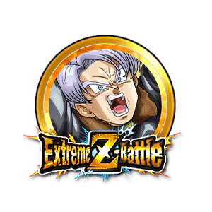 Trunks (Xeno) [Gold]