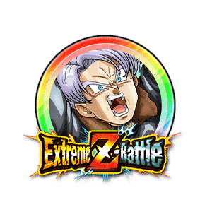 Trunks (Xeno) [Rainbow]