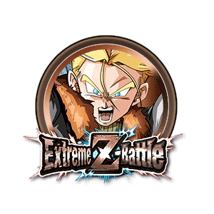 Super Saiyan Trunks (Xeno) [Bronze]